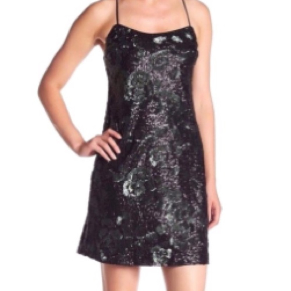 Vera wang cocktail dress